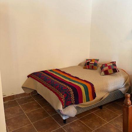 Cabana La Vina Purmamarca Luaran gambar