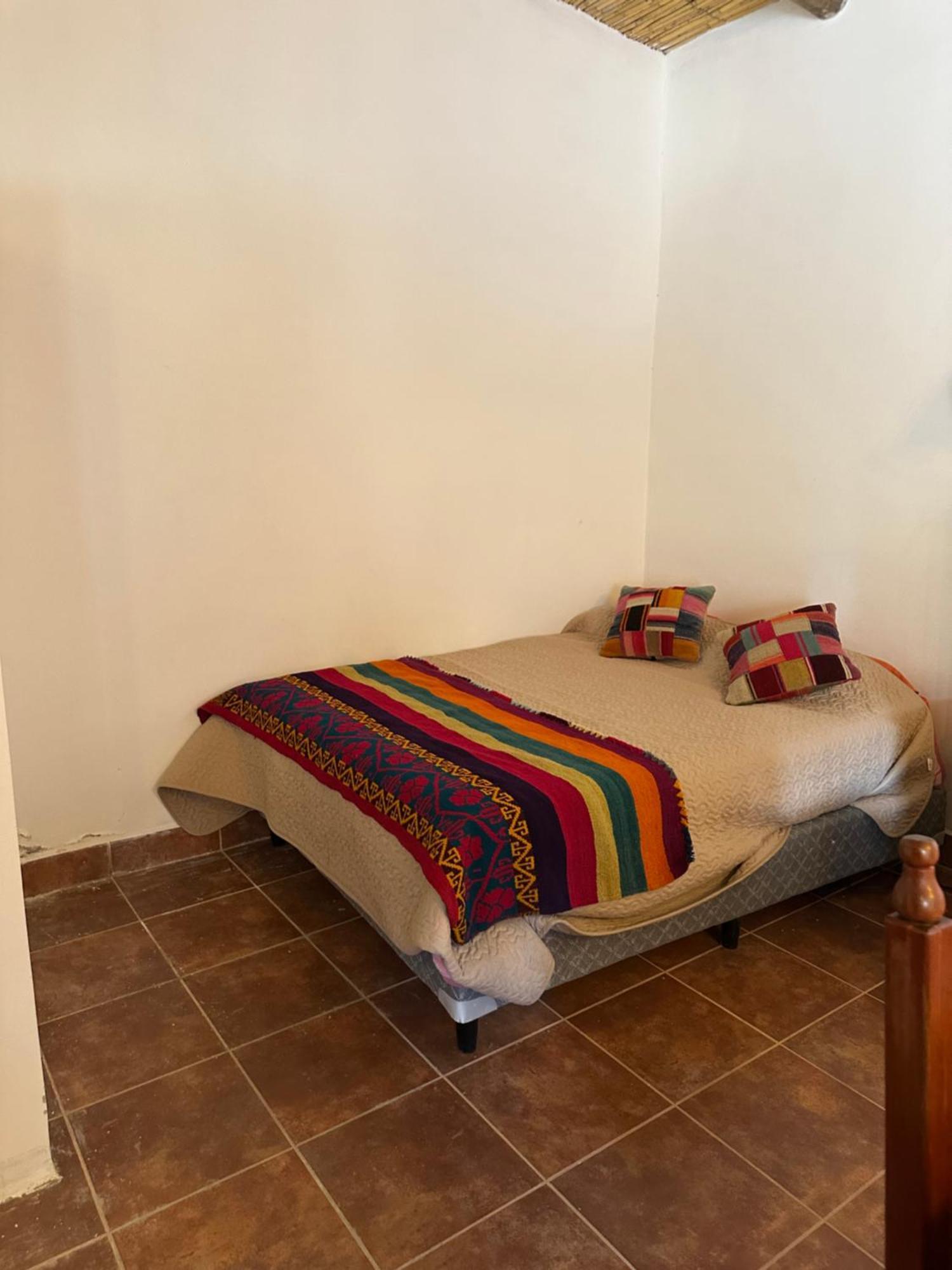 Cabana La Vina Purmamarca Luaran gambar