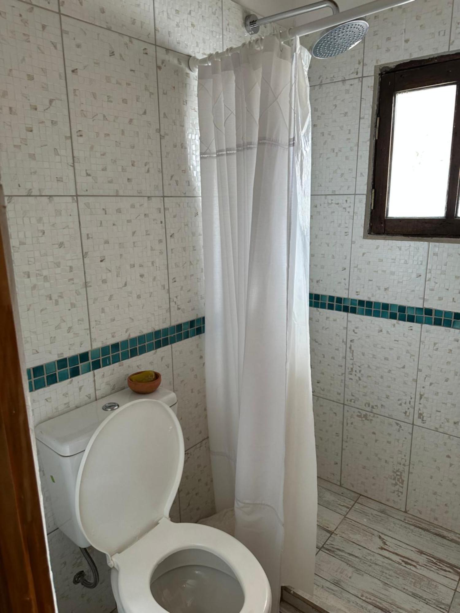 Cabana La Vina Purmamarca Luaran gambar