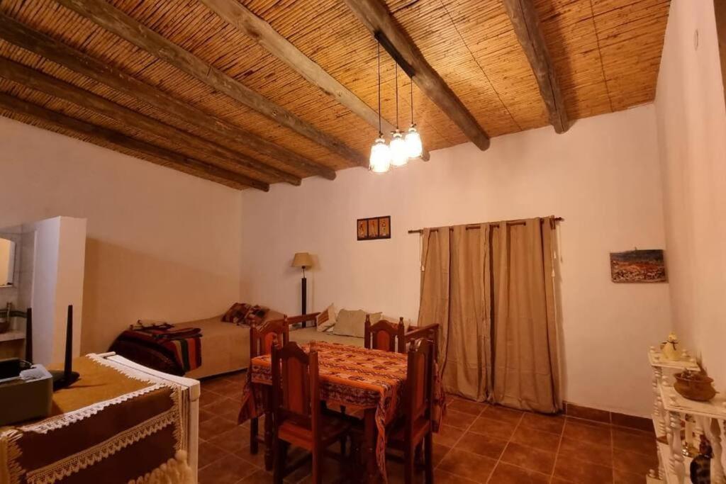 Cabana La Vina Purmamarca Luaran gambar